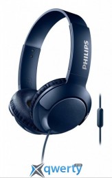 Philips SHL3075BL Blue