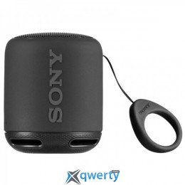 Sony SRS-XB10B Black