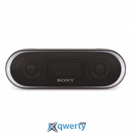 Sony SRS-XB20B Black