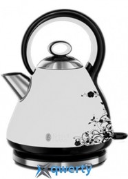 RUSSELL HOBBS 21963-70 LEGACY FLORAL