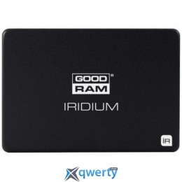 Goodram IRDM 120GB 2.5 SATAIII MLC (IR-SSDPR-S25A-120)