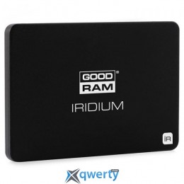 Goodram IRDM 60GB 2.5 SATAIII MLC (IR-SSDPR-S25A-60)
