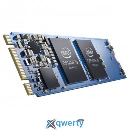 Intel Optane 16GB M.2 2280 PCIe 3.0 x2 (MEMPEK1W016GAXT)