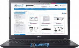 Acer Aspire 3 A315-51-39GW (NX.GNPEU.017) Black