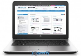 HP EliteBook 820 (Z2V85EA)