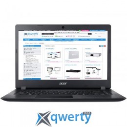 Acer Aspire 3 A315-21G (NX.GQ4EU.002) Black