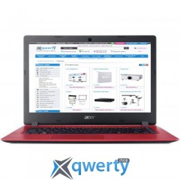 Acer Aspire 3 A315-31 (NX.GR5EU.005) Red