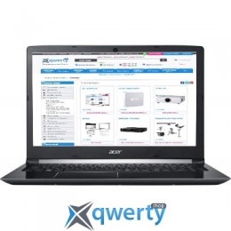 Acer Aspire 5 A515-51 (NX.GPAEU.004) Steel Gray