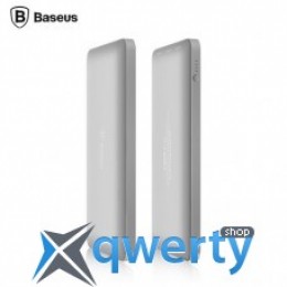 Baseus Galaxy Series Power Bank 10000MAH Sky gray (PPALL-GP0G)