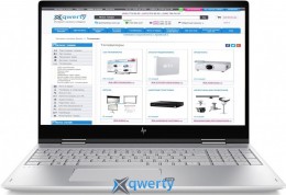 HP ENVY x360 (3DJ99EA)