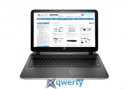 HP Pavilion Laptop 15-cc550ur (2WH83EA)