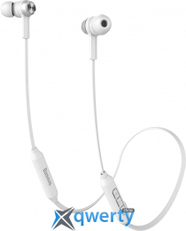 Baseus Encok Bluetooth Earphone S06 White (NGS06-02)