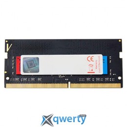 V-Color Colorful SODIMM DDR4-2400 4GB PC-19200 (TF44G24S817)