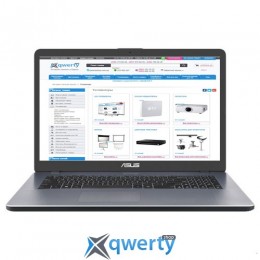 Asus Vivobook Pro N705UD (N705UD-EH76) Star Gray
