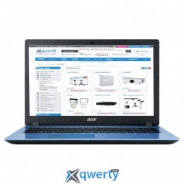 Acer Aspire 3 A315-31 (NX.GR4EU.007) Blue
