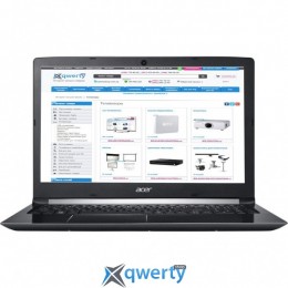 Acer Aspire 5 A517-51G (NX.GSXEU.012) Obsidian Black