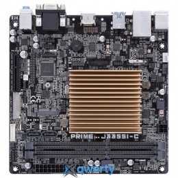 Asus Prime J3355I-C (Intel Celeron J3355, SoC, PCI-Ex16)