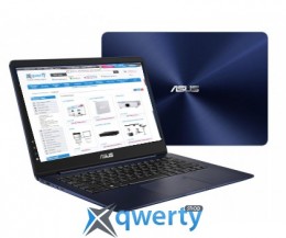 ASUS ZenBook UX430UA (UX430UA-GV224T)8GB/512SSD/Win10