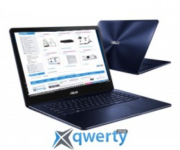 ASUS Zenbook UX550VE (UX550VE-BN070T)16GB/512PCIe/Win10