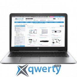 HP EliteBook 850 G3 (X5H16US#ABA)