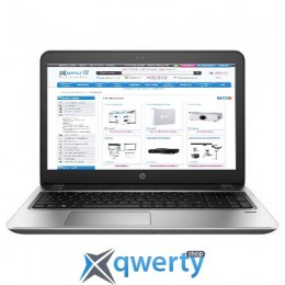 HP ProBook 450 G4 (Y9F96UT#ABA)