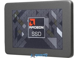 AMD Radeon 240GB 3D NAND (R5SL240G)