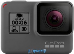 GoPro HERO6 Black