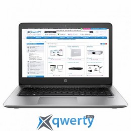 HP ProBook 430 G4 (W6P97AV_V8)