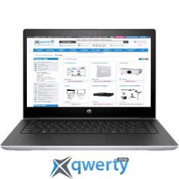 HP ProBook 430 G5 (1LR34AV_V1) Silver