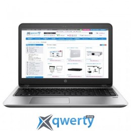 HP ProBook 450 G5 (1LU50AV_V2)