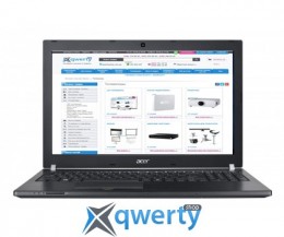 Acer TravelMate P658 (NX.VF1EP.003)8GB/256SSD/10Pro