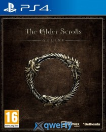The Elder Scrools Online