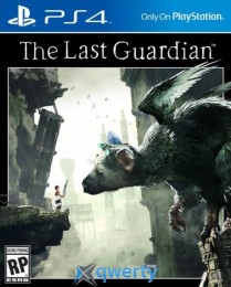 The Last Guardian PS4 (русские субтитры)