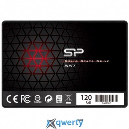 2.5 120GB SILICON POWER (SP120GBSS3S57A25)