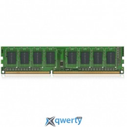 DDR3 4GB 1333 MHZ EXCELERAM (E30209A)