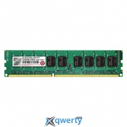 DDR3 8192MB TRANSCEND (TS1GLK72V6H)