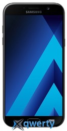 Samsung SM-A720F Galaxy A7 Duos ZKD (black) SM-A720FZKDSEK