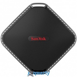 SSD USB 3.0 120GB SANDISK (SDSSDEXT-120G-G25)