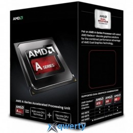 AMD A4-7300 (AD730BOKA23HL)