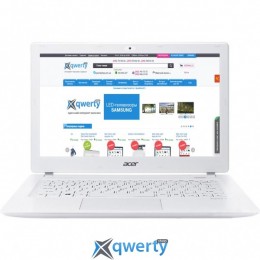 Acer V3-371 (NX.MPFEP.082) White 8GB, 120GB SSD