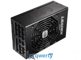 Super Flower Leadex 80 Plus Platinum 2000W Black (SF-2000F14HP(BK))