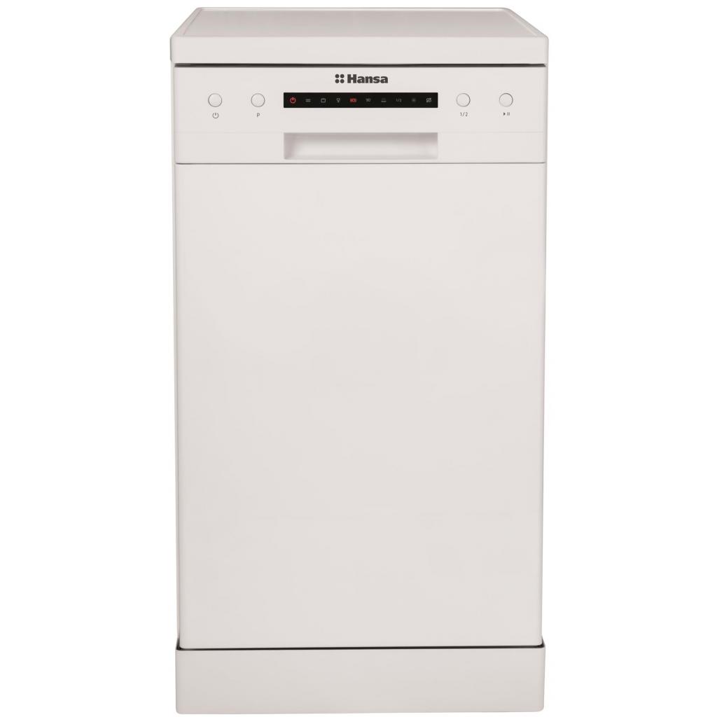 Hansa ZWM 416 WH Одесса, купить Посудомоечные машины в Одессе, Украина ...