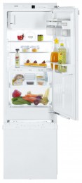 Liebherr IKBV 3264 Premium BioFresh