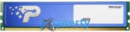  PATRIOT DDR4 8GB 2133 MHZ(PSD48G213381H)