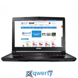 MSI GS43VR 7RE(Phantom-Pro)-055XPL