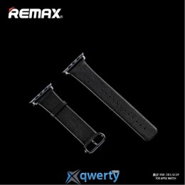 Remax Apple Watch RW-383 черный