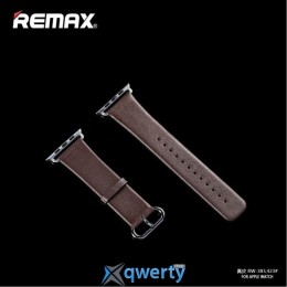 Remax Apple Watch RW-383 коричневый