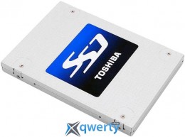 Toshiba HG6 256GB 2.5 SATAIII MLC (THNSNJ256GCSY4PAGB)