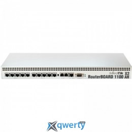 Mikrotik RB1100AHx2