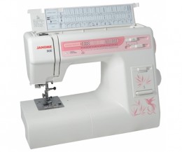 JANOME MYEXCEL 90Е